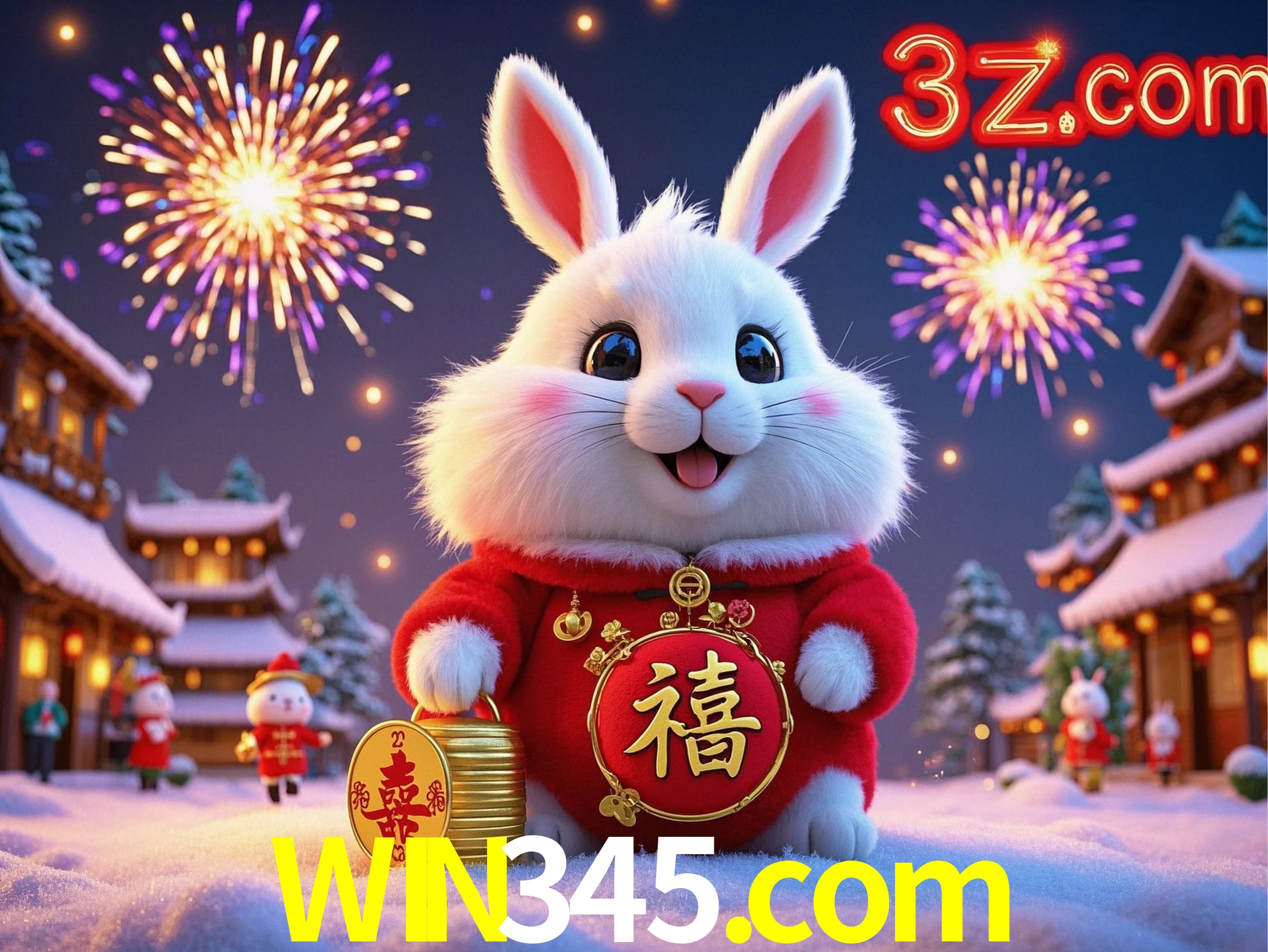 win345game-Login