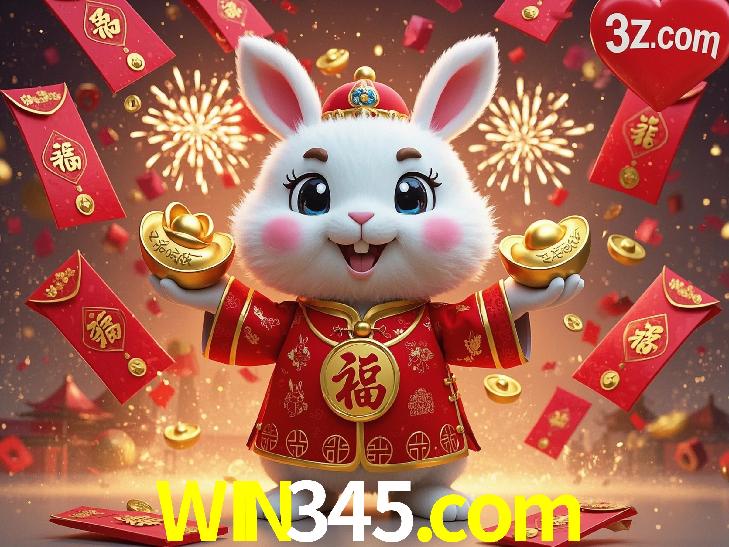 win345game-Slots